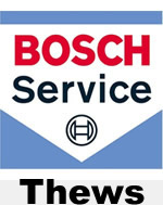 Bosch Car Service Thews GbR