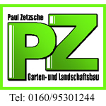 Paul Zetzsche Garten- und Landschaftsbau